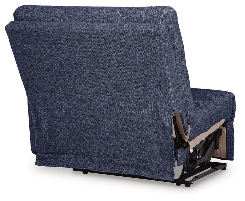 Five Star Furniture - Acklen Place Power Reclining Sectional with Chaise