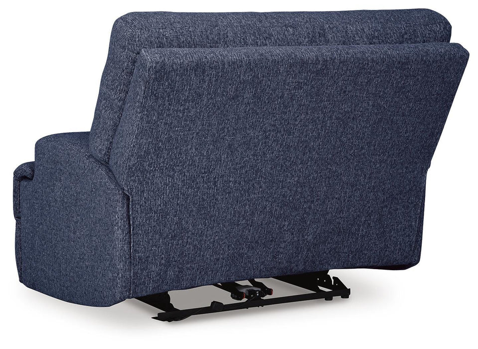Five Star Furniture - Acklen Place Oversized Power Recliner - Five Star Furniture & Mattress (GA)