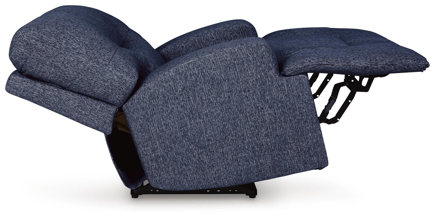 Five Star Furniture - Acklen Place Oversized Power Recliner - Five Star Furniture & Mattress (GA)