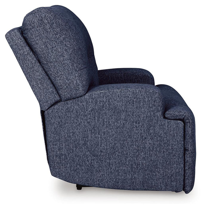 Five Star Furniture - Acklen Place Oversized Power Recliner - Five Star Furniture & Mattress (GA)