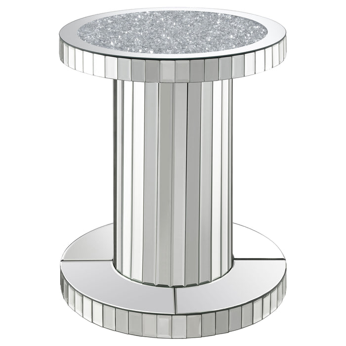 Five Star Furniture - Dorielle Side Table