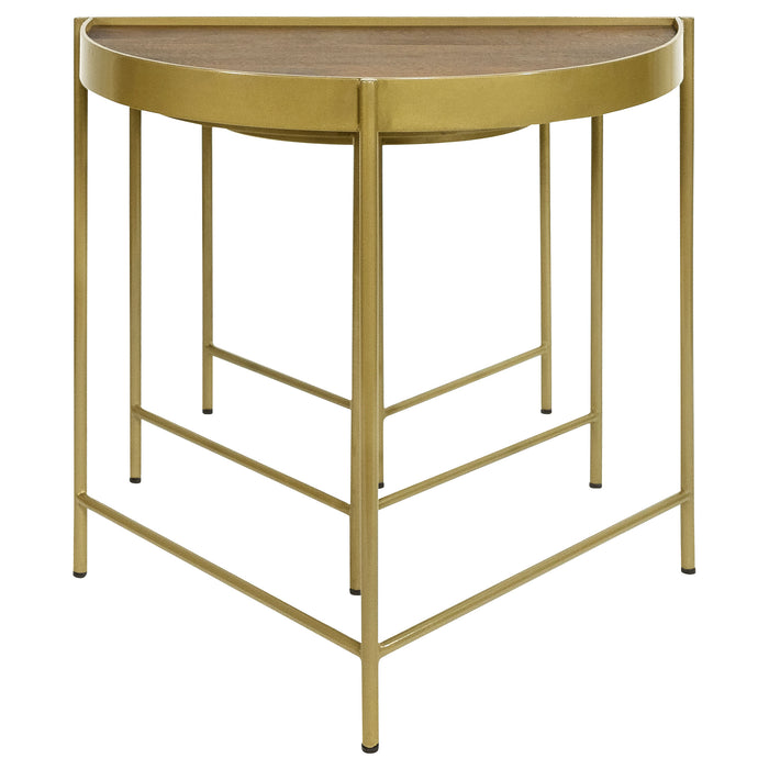 Five Star Furniture - Tristen Nesting Table Set