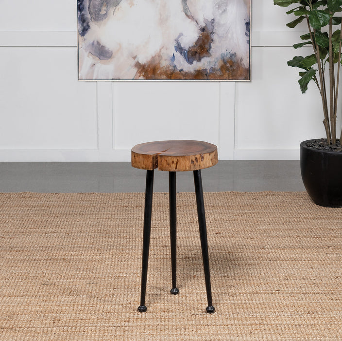 Five Star Furniture - Keith Side Table