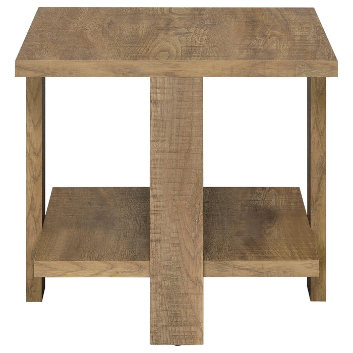 Five Star Furniture - Dawn Coffee Table Set