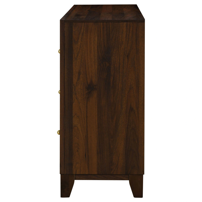 Five Star Furniture - Welsley Dresser