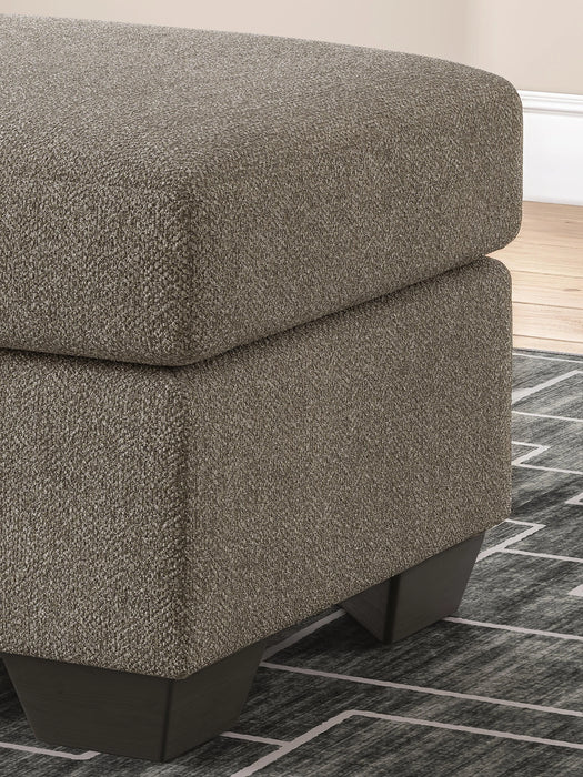 Five Star Furniture - Triston-Peaks Ottoman