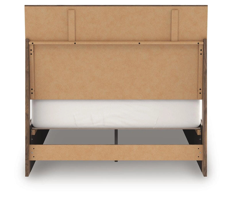 Five Star Furniture - Chirason Bed