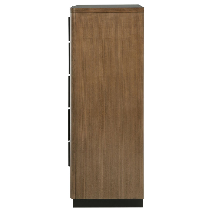 Five Star Furniture - Terrace Chest of Drawers