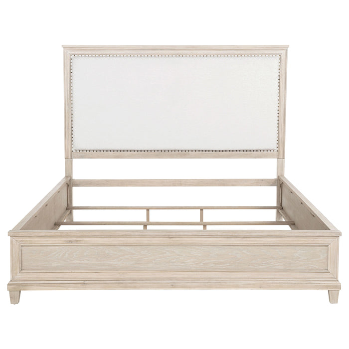 Five Star Furniture - Pembroke Panel Bed