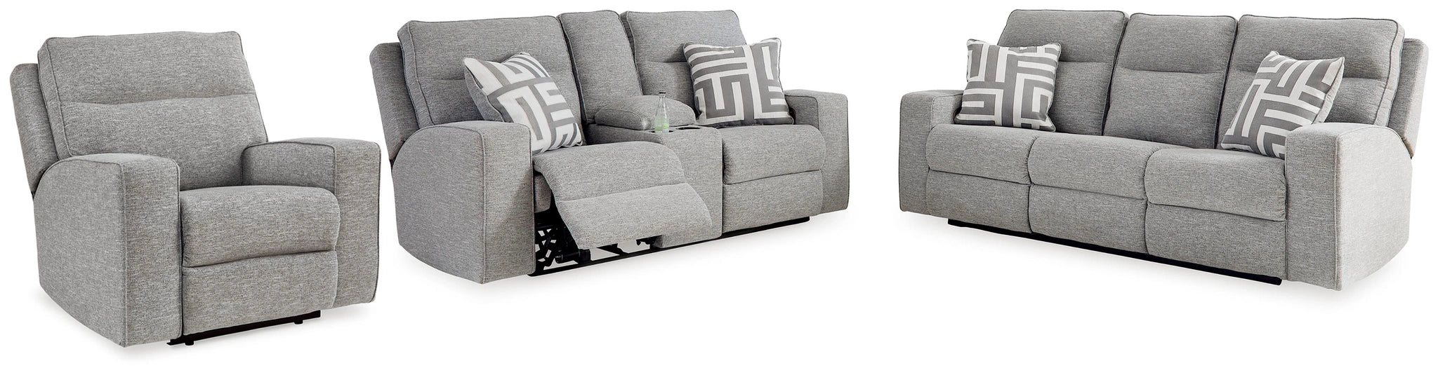 Five Star Furniture - Biscoe Living Room Set