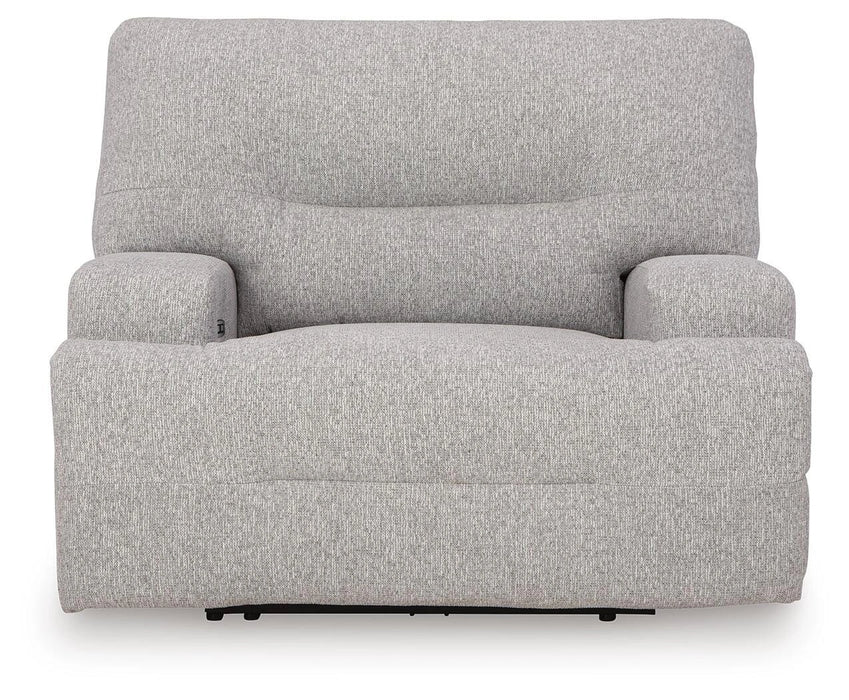 Five Star Furniture - Acklen Place Oversized Power Recliner
