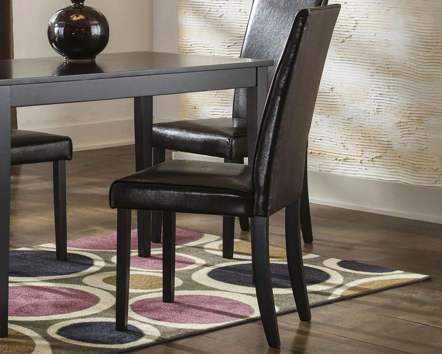 Five Star Furniture - Kimonte Dining Chair
