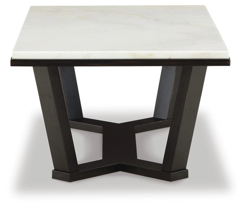 Five Star Furniture - Fostead Coffee Table