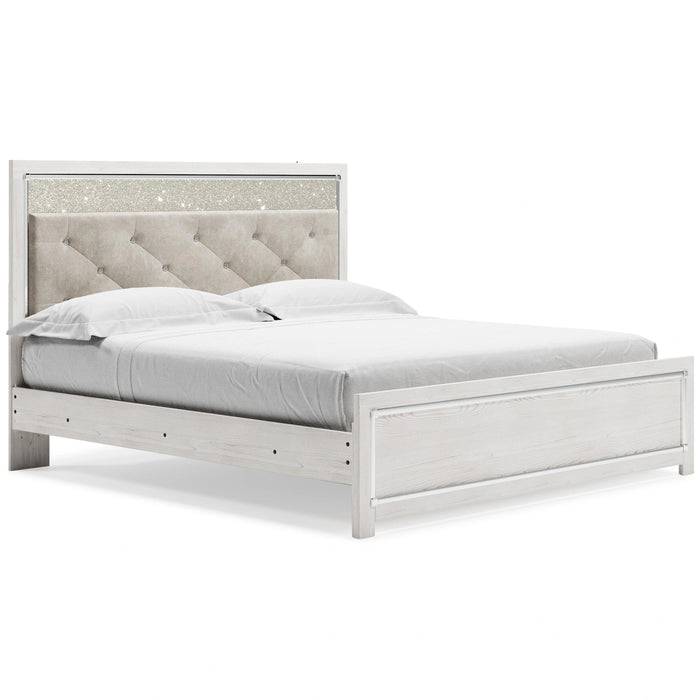 Five Star Furniture - Altyra Bedroom Set