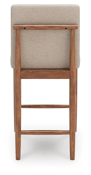 Five Star Furniture - Isanti Barstool