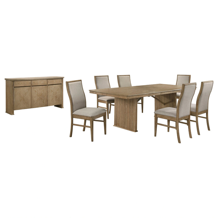 Five Star Furniture - Adina Dining Set