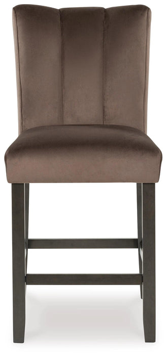 Five Star Furniture - Jeshina Counter Height Barstool