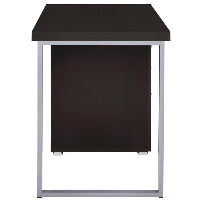 Five Star Furniture - Brennan Computer Desk
