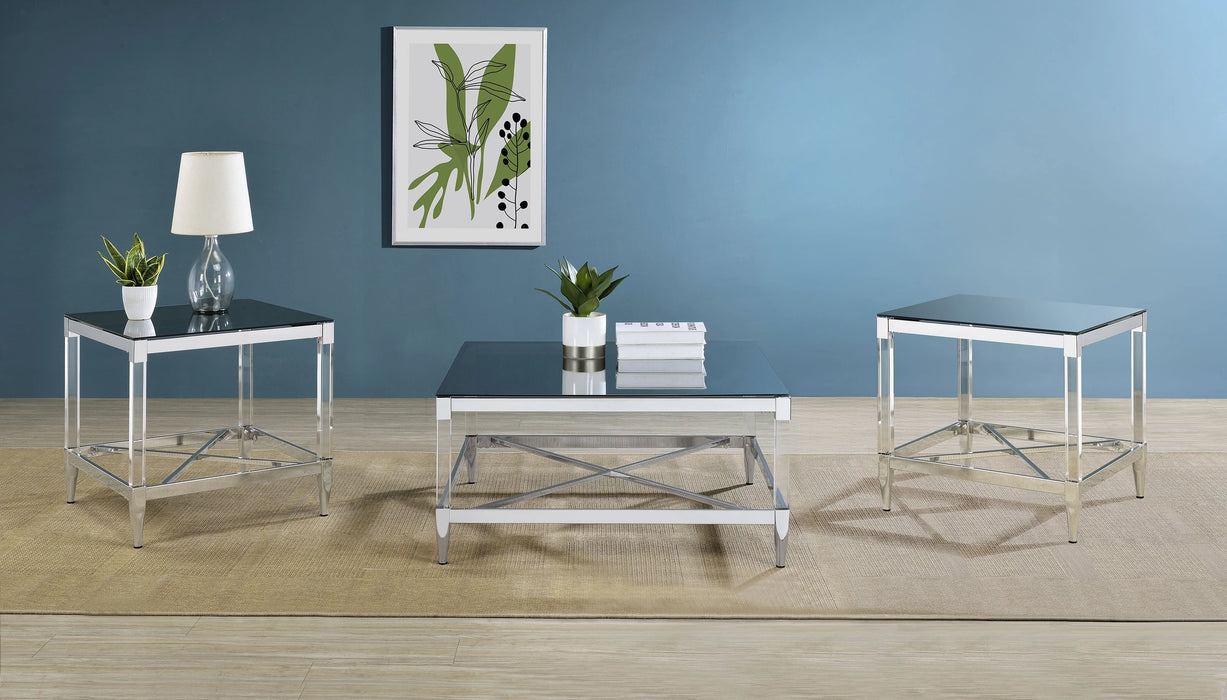 Five Star Furniture - Lindley Coffee Table Set