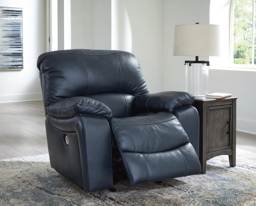 Five Star Furniture - Leesworth Living Room Set