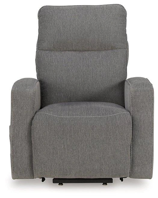 Five Star Furniture - Starganza Power Lift Recliner