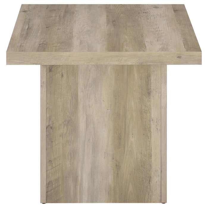 Five Star Furniture - Devar Coffee Table Set