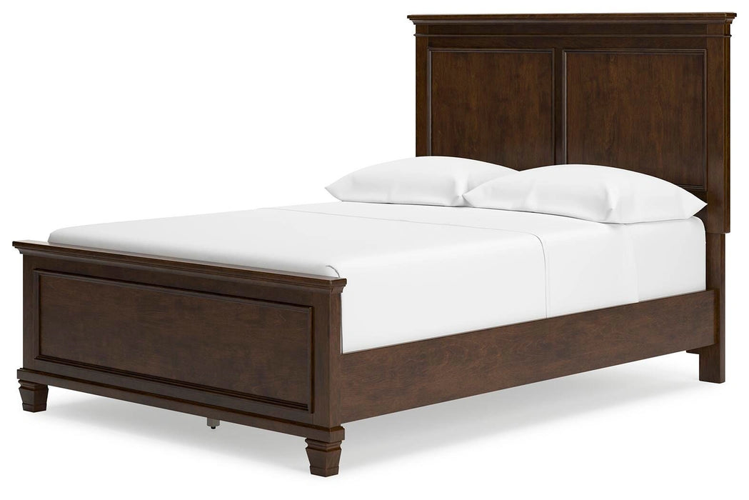 Five Star Furniture - Danabrin Bed