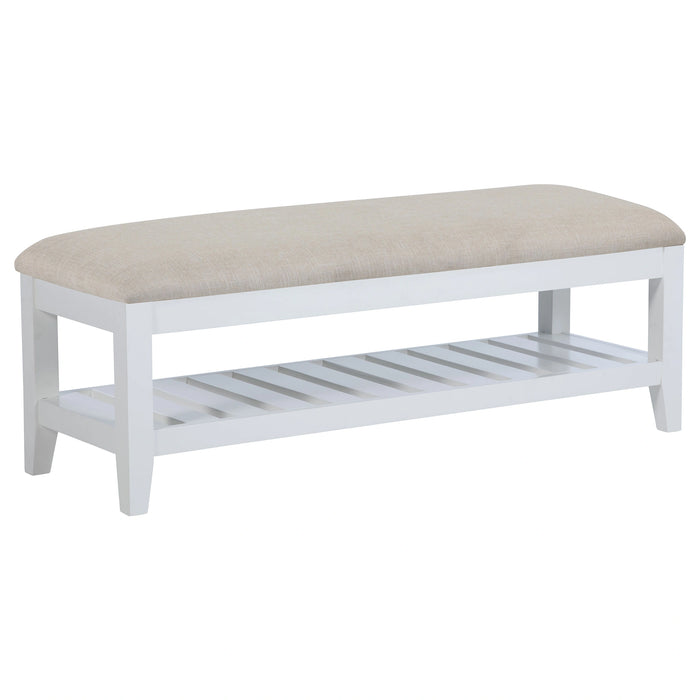 Five Star Furniture - Bexhill Bedroom Bench
