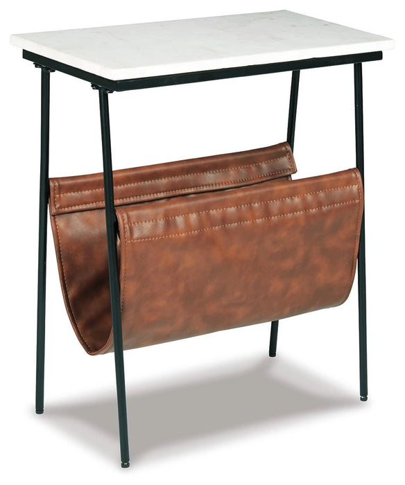 Five Star Furniture - Etanbury Accent Table