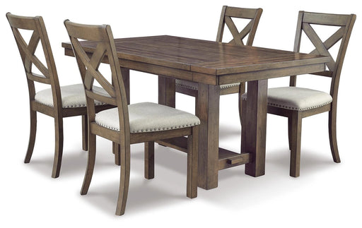 Five Star Furniture - 