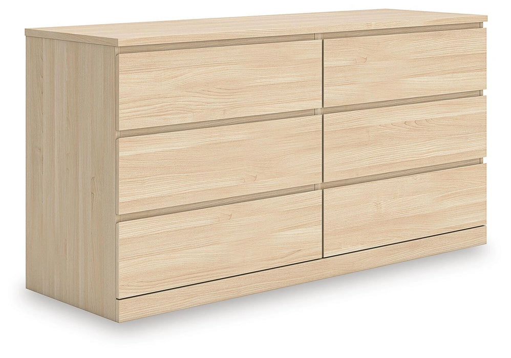 Five Star Furniture - Onita Dresser