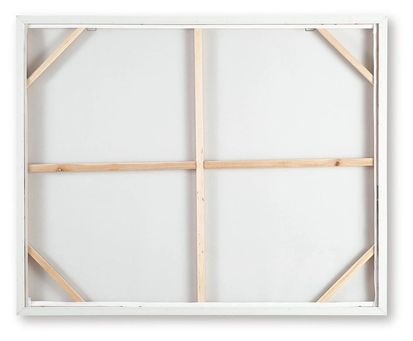 Five Star Furniture - Vallus Wall Art