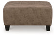 Five Star Furniture - Navi Oversized Accent Ottoman image