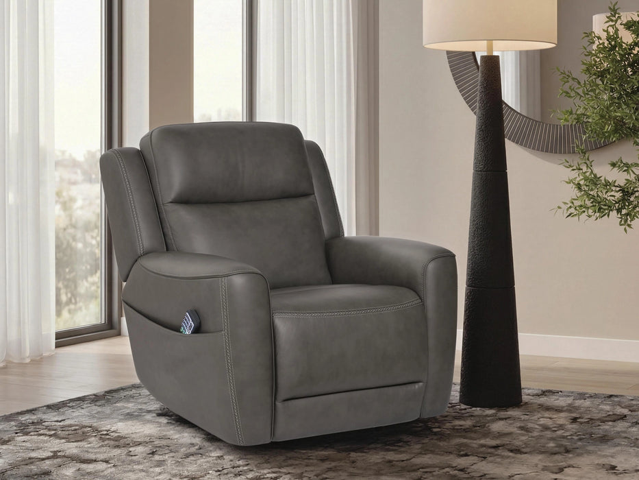 Five Star Furniture - 4Z-Tribano Recliner