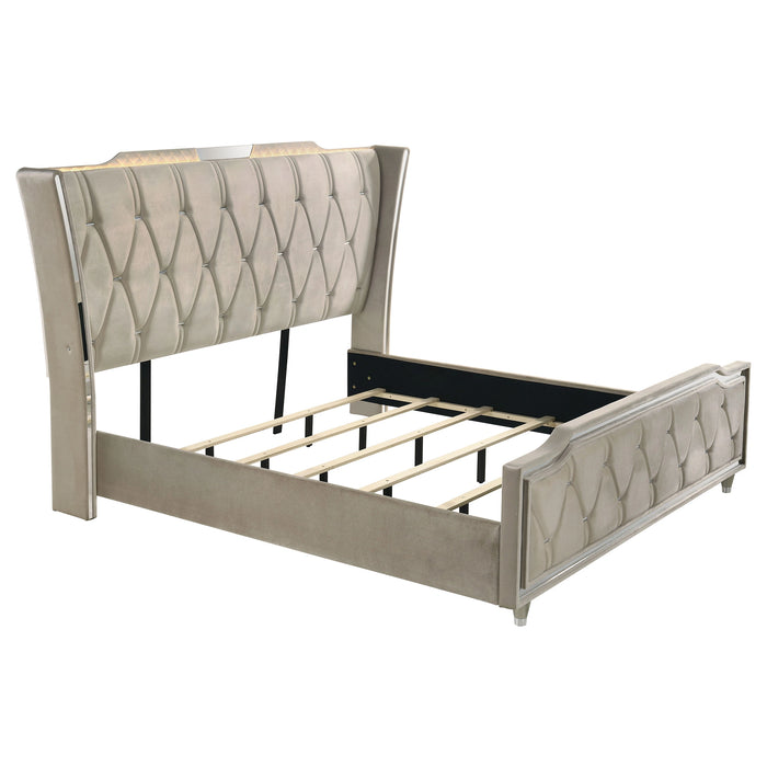 Five Star Furniture - Lorient Bedroom Set