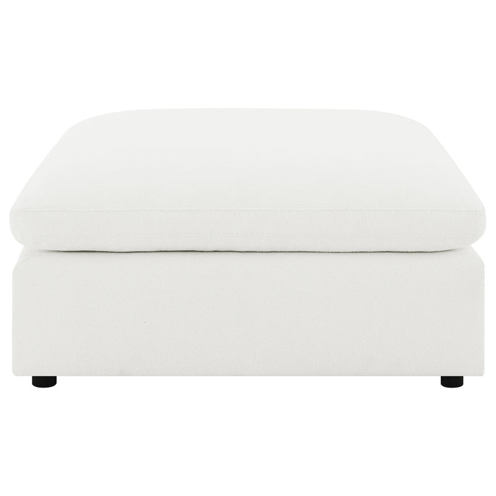 Five Star Furniture - Raleigh Ottoman