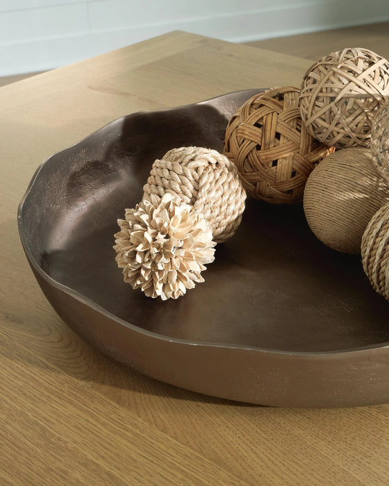 Five Star Furniture - Wallmen Tray