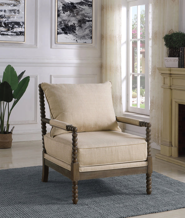 Five Star Furniture - Blanchett Accent Chair