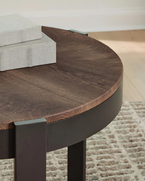 Five Star Furniture - Horizon Hills 3 Pack