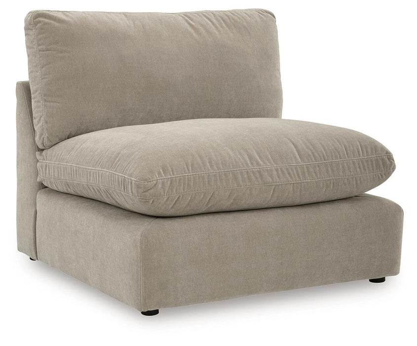 Five Star Furniture - Maxton Heights Sectional