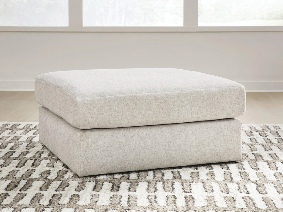 Five Star Furniture - Kestrie Ottoman