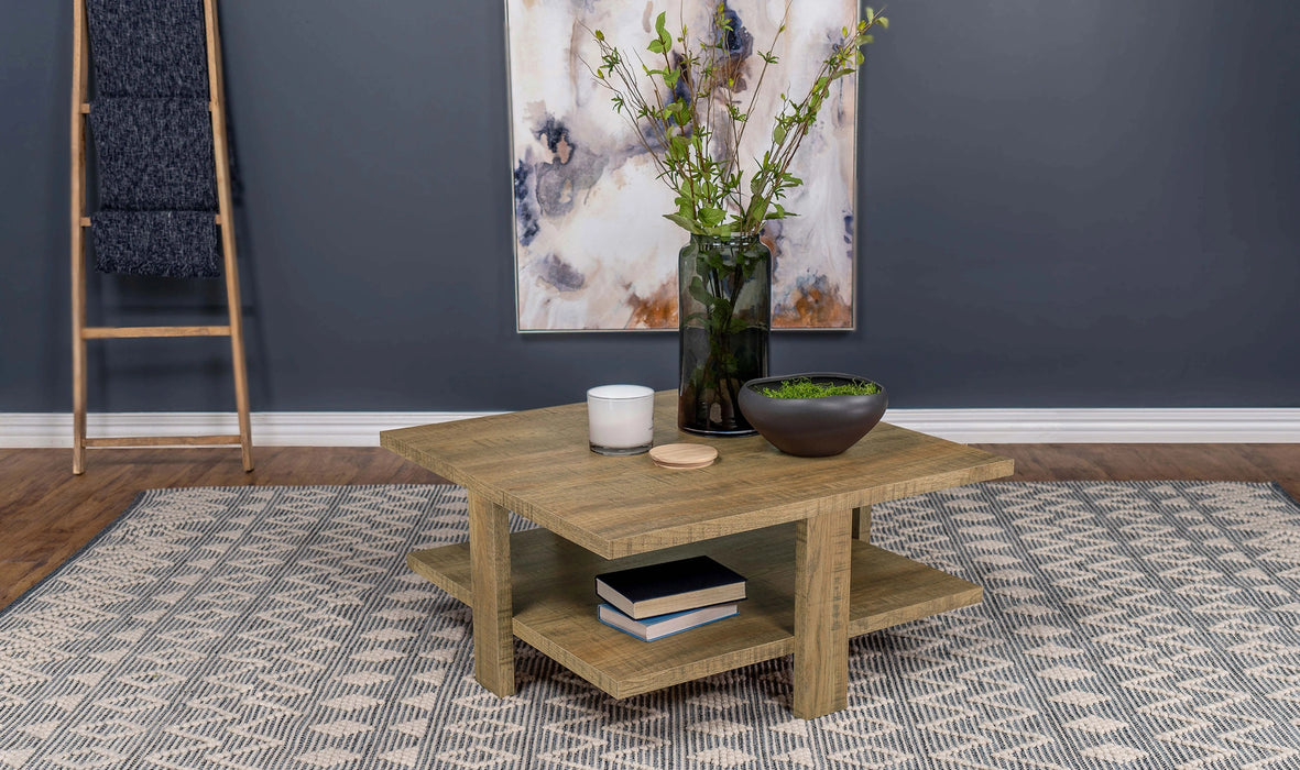 Five Star Furniture - Dawn Coffee Table