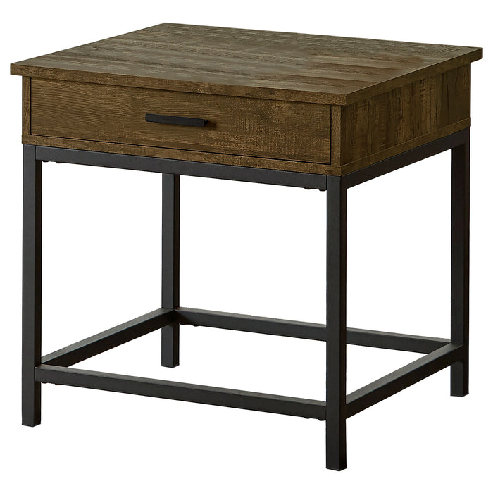 Five Star Furniture - Byers End Table