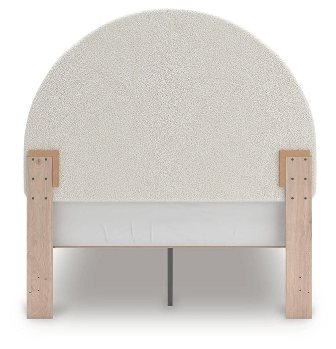Five Star Furniture - Arloster Upholstered Bed