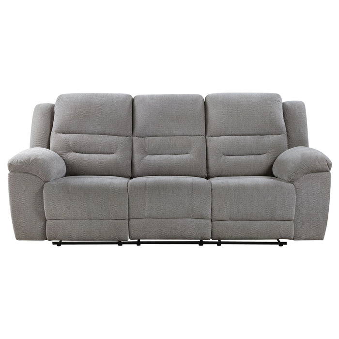 Five Star Furniture - Gilson Reclining Sofa