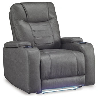 Five Star Furniture - Schooner Rocks Power Recliner