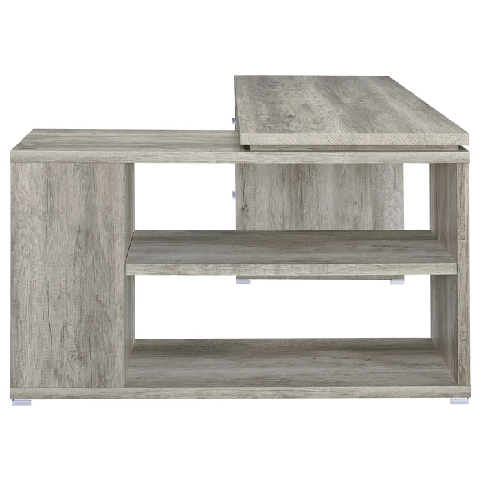 Five Star Furniture - Yvette Computer Desk