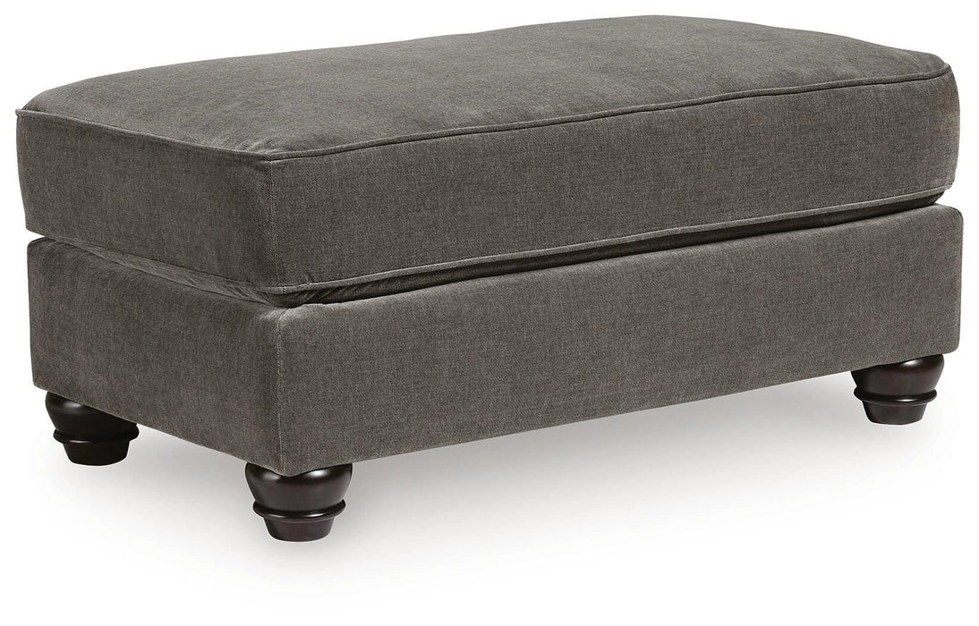 Five Star Furniture - Tallow Creek Ottoman