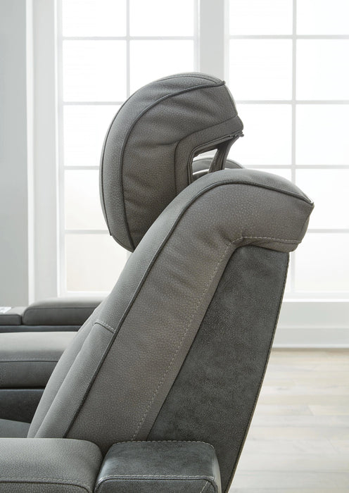 Five Star Furniture - Next-Gen DuraPella Living Room Set