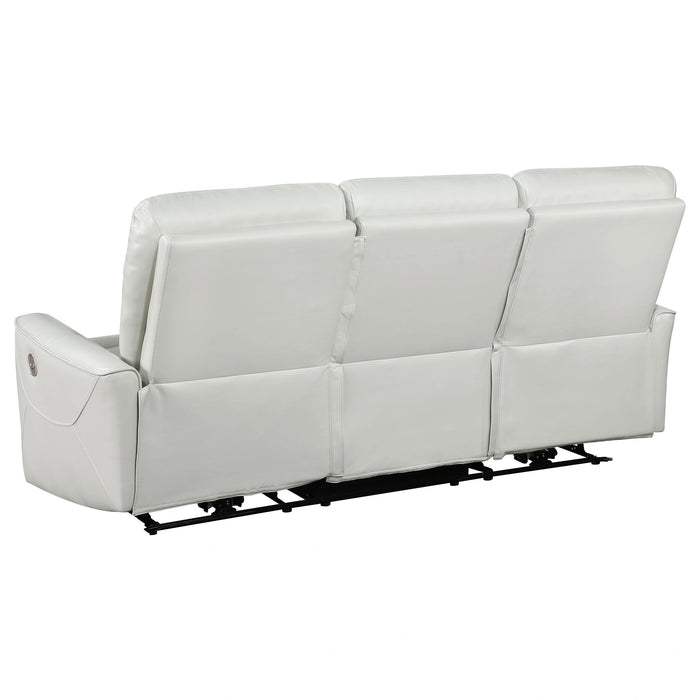Five Star Furniture - Greenfield Power Reclining Sofa
